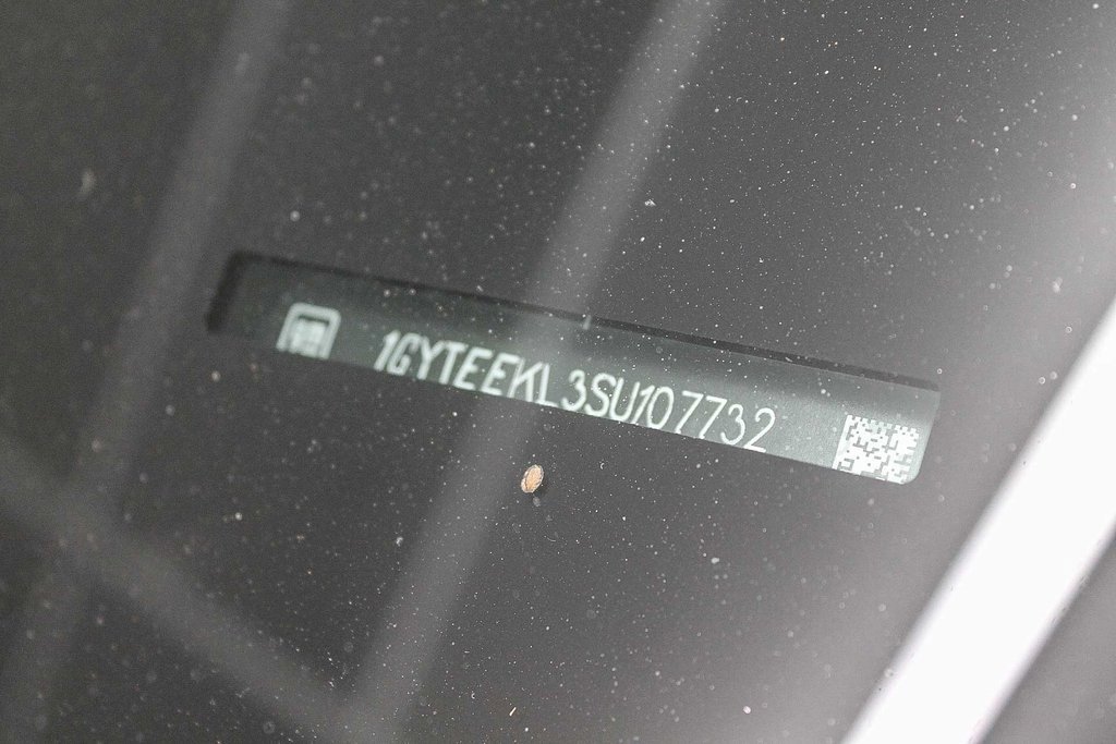 New 2025 Cadillac Escalade IQ Sport 1 image 32