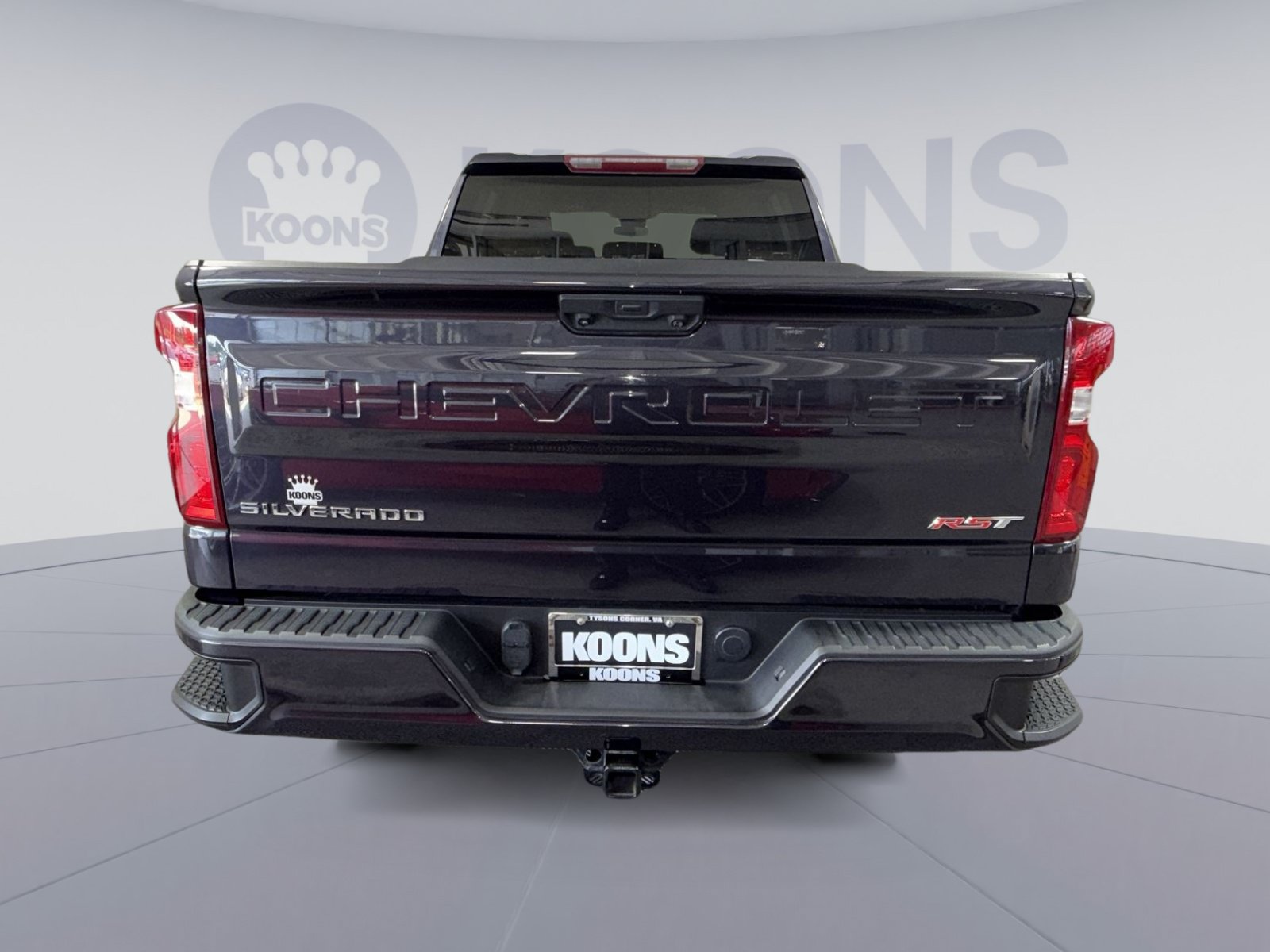 Used 2022 Chevrolet Silverado 1500 RST AWD/4WD image 5