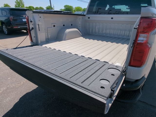 Used 2026 Chevrolet Silverado 1500 Custom Trail Boss image 30