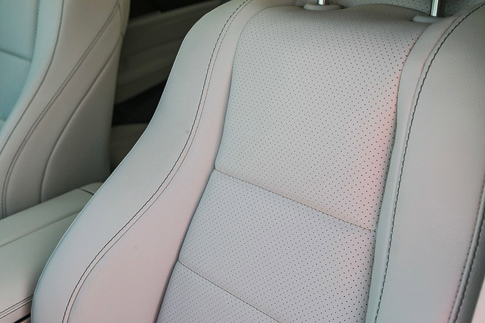 New 2024 Mercedes-Benz GLE 350 4MATIC image 22