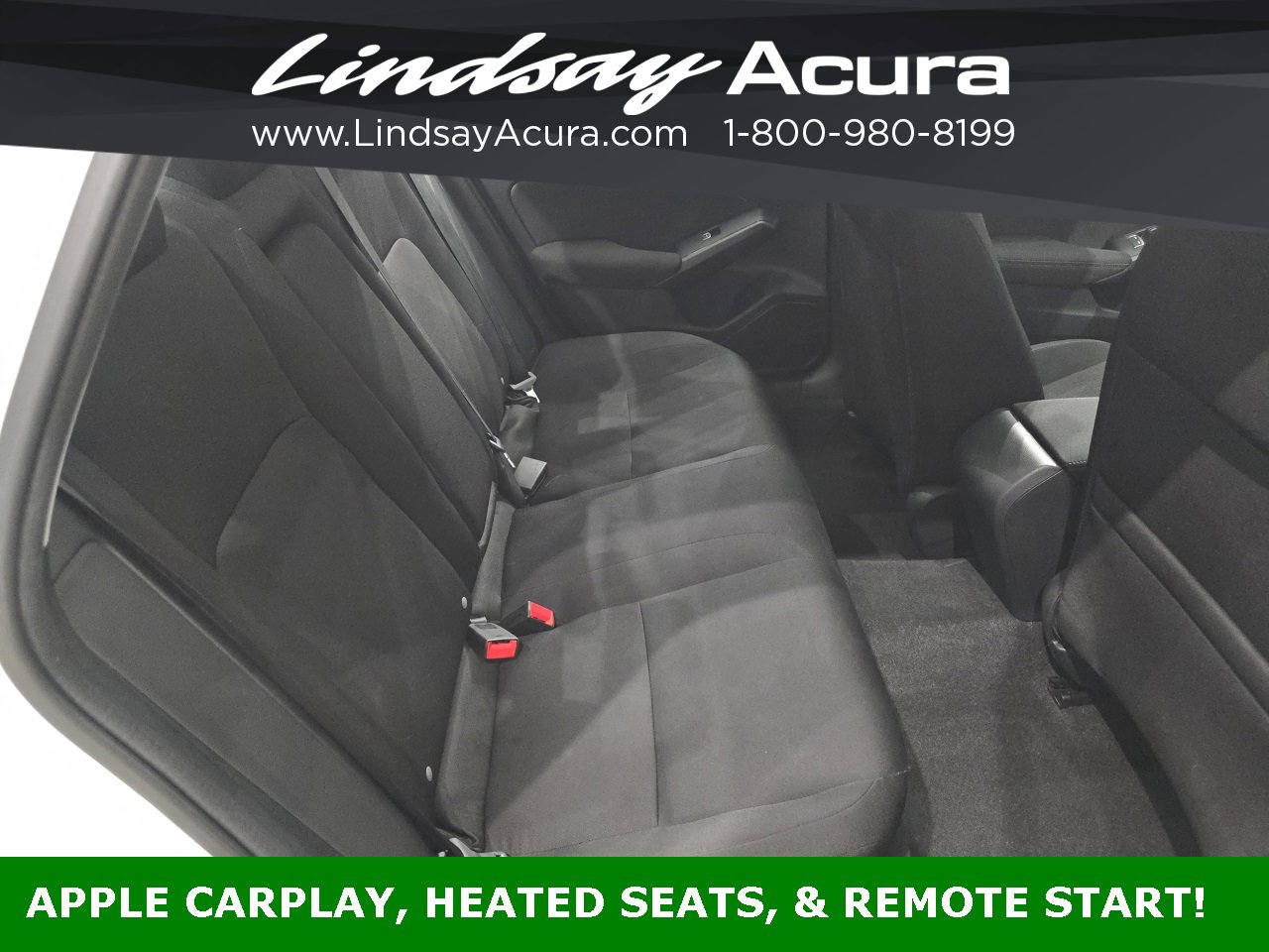 Used 2024 Honda Civic EX image 17