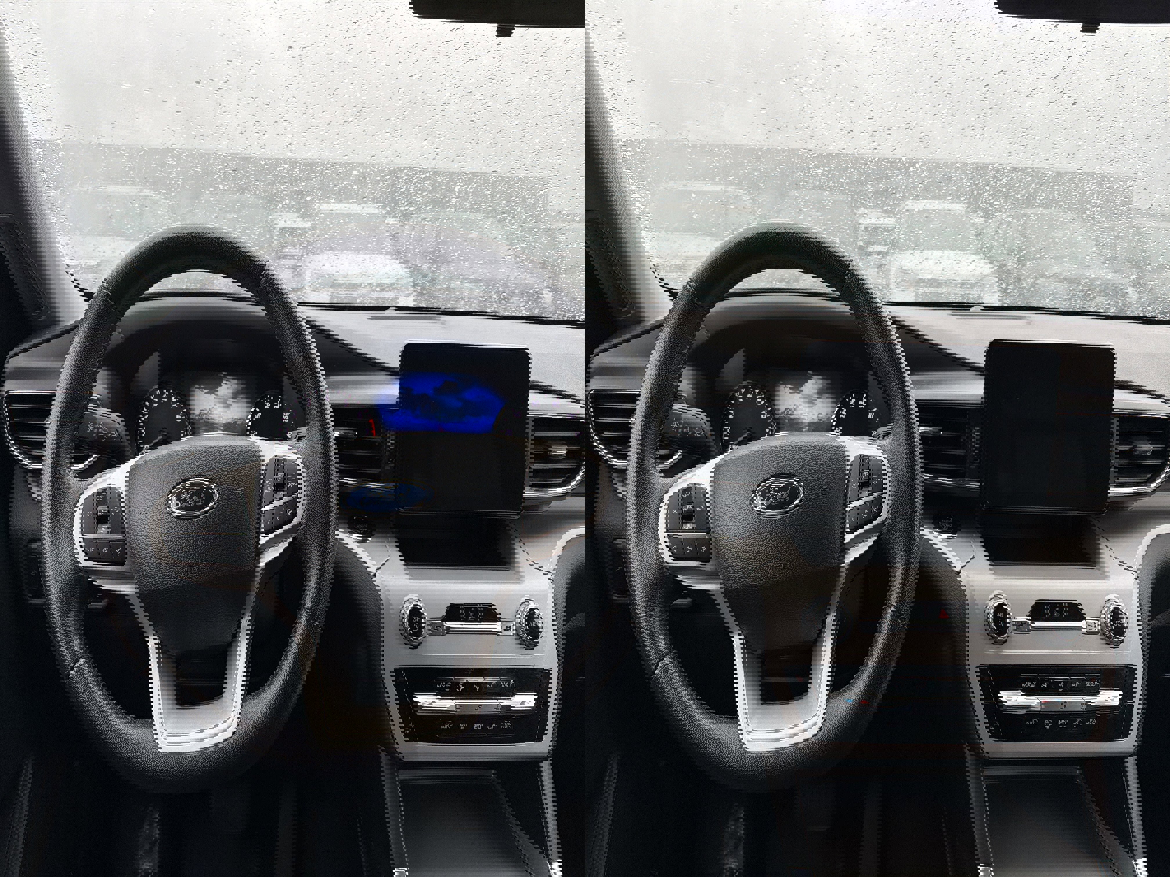 Used 2023 Ford Explorer XLT w/ Equipment Group 202A image 12