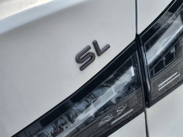 New 2026 Nissan Sentra SL w/ Floor Mat Package FWD image 8