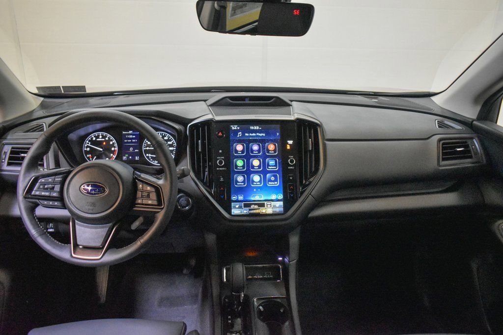 New 2026 Subaru Ascent Limited Bronze image 11