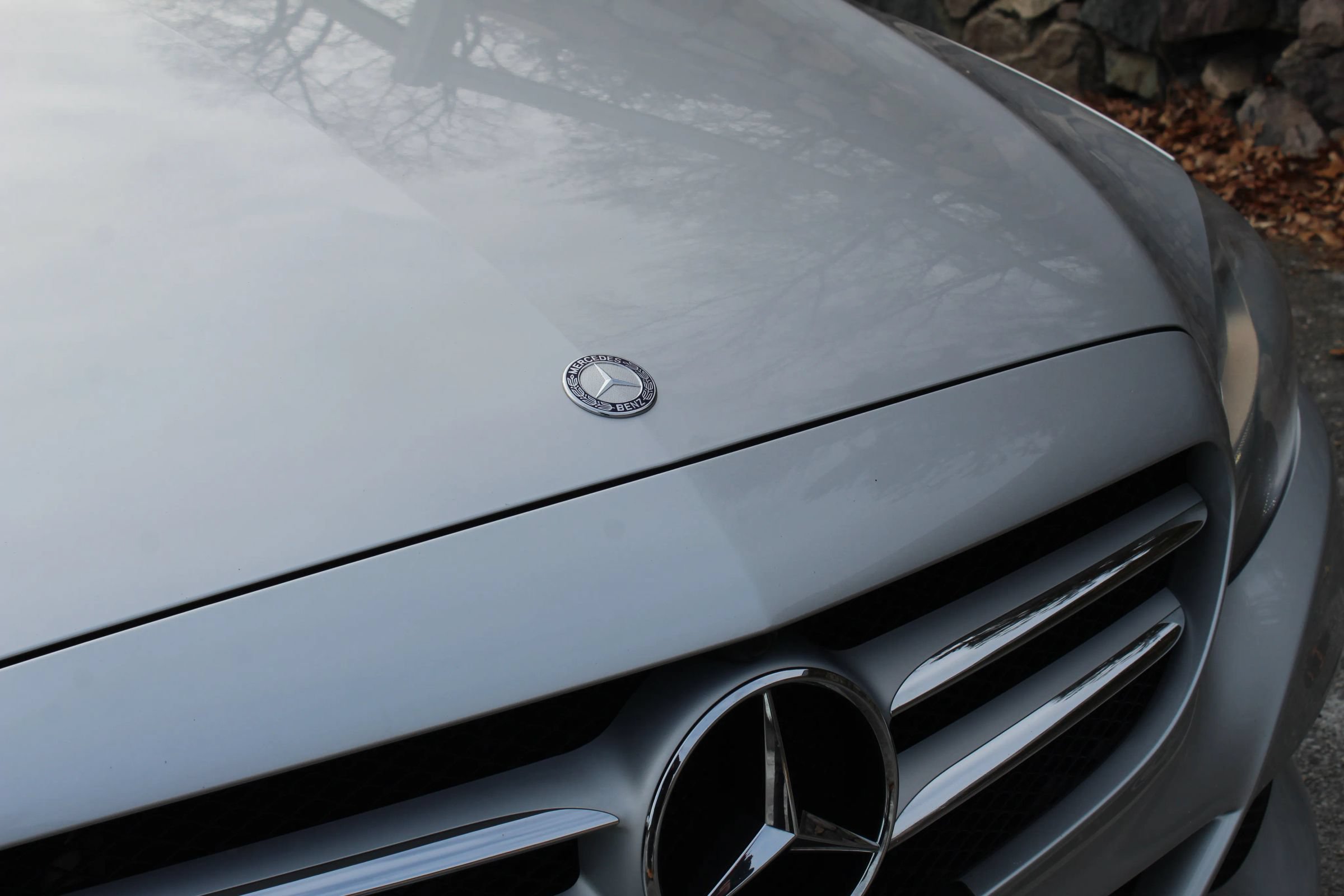Used 2017 Mercedes-Benz C 300 4MATIC Sedan image 38