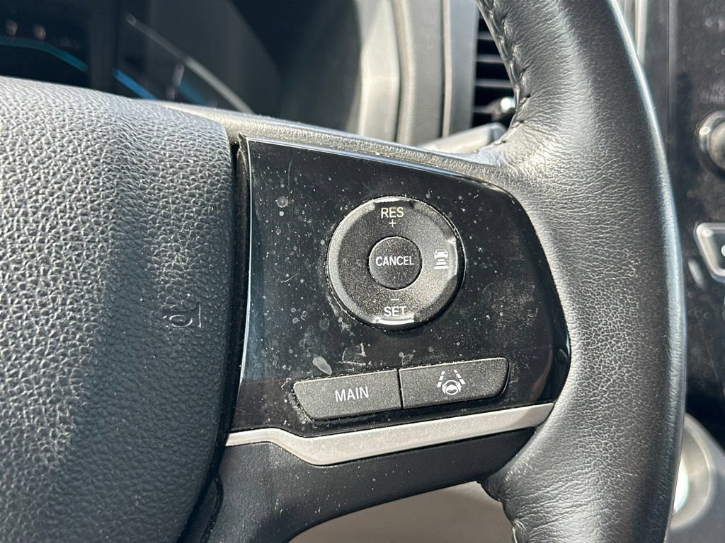Used 2018 Honda Odyssey EX-L image 23