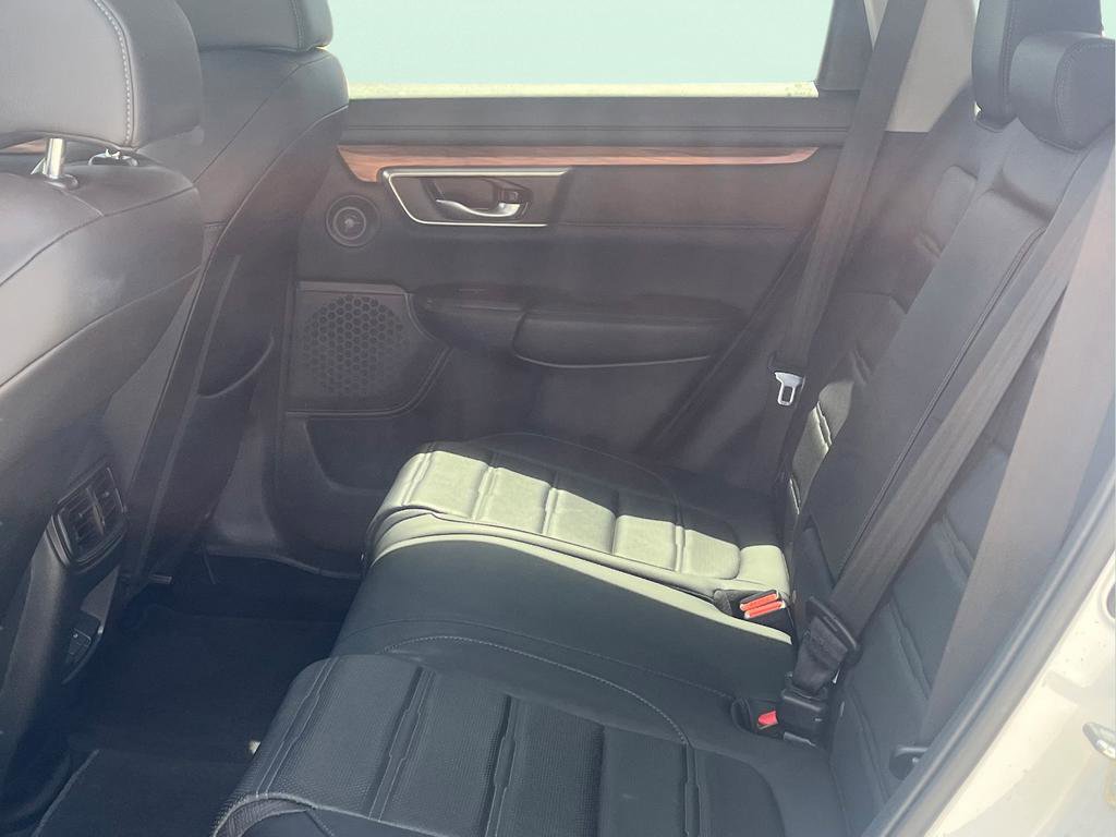 Used 2022 Honda CR-V EX-L image 17