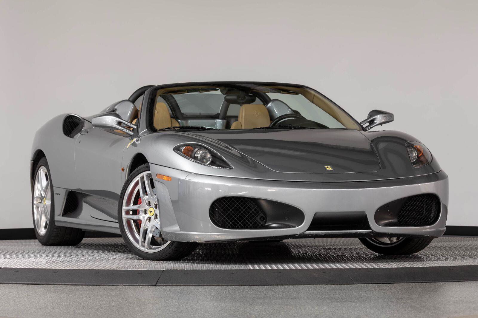 Used 2006 Ferrari F430 Spider RWD image 97