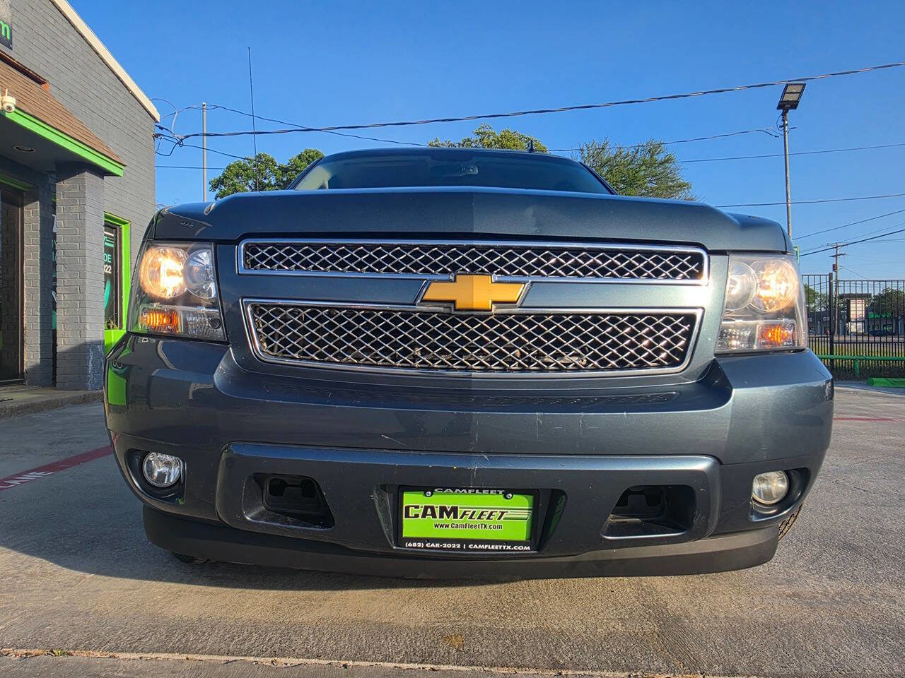 Used 2012 Chevrolet Avalanche LT w/ Texas Edition image 62