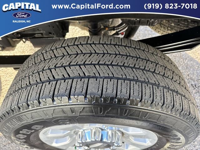 Used 2024 Ford F250 XLT image 14