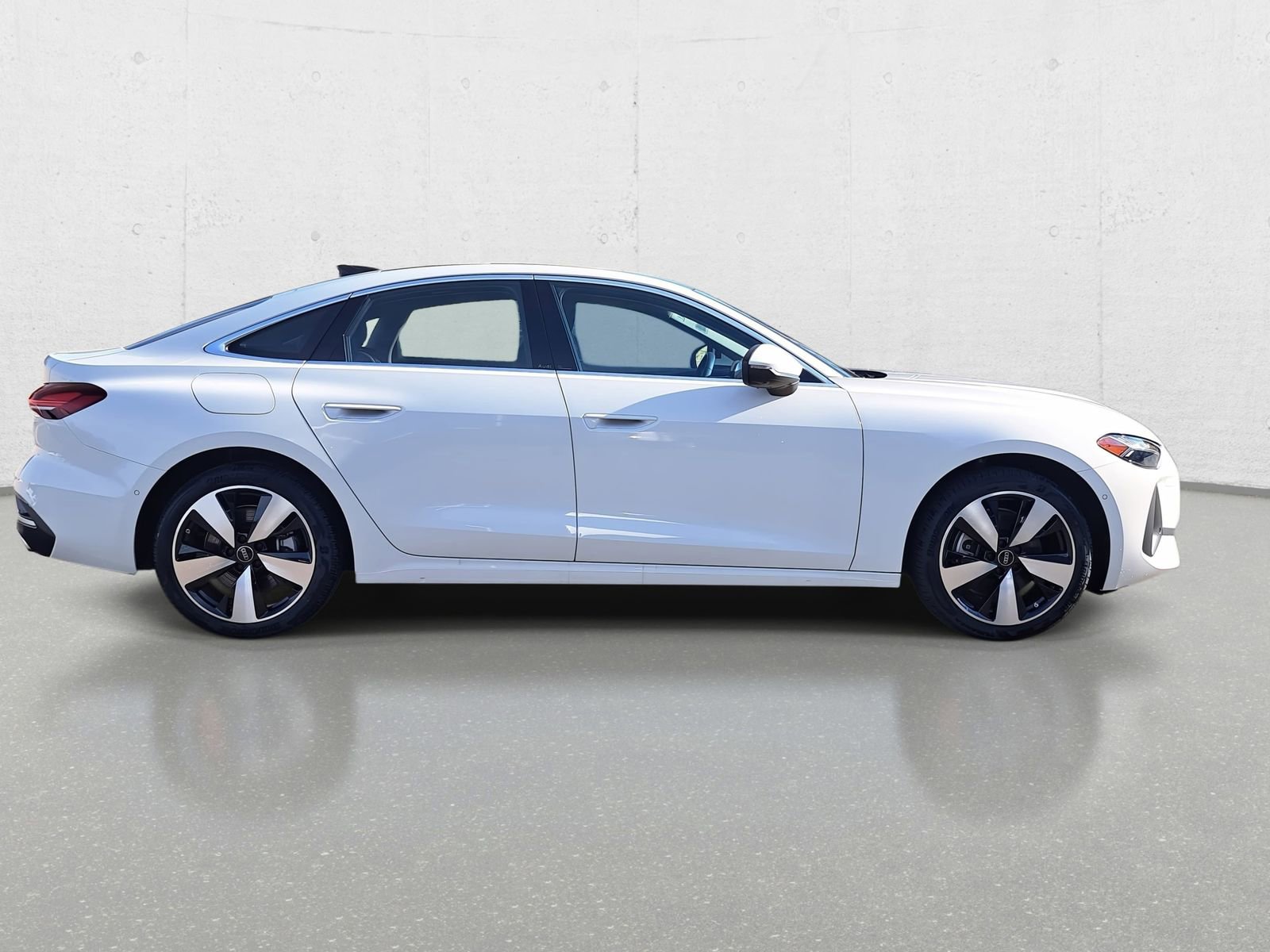 New 2025 Audi A5 2.0T Premium Plus image 4