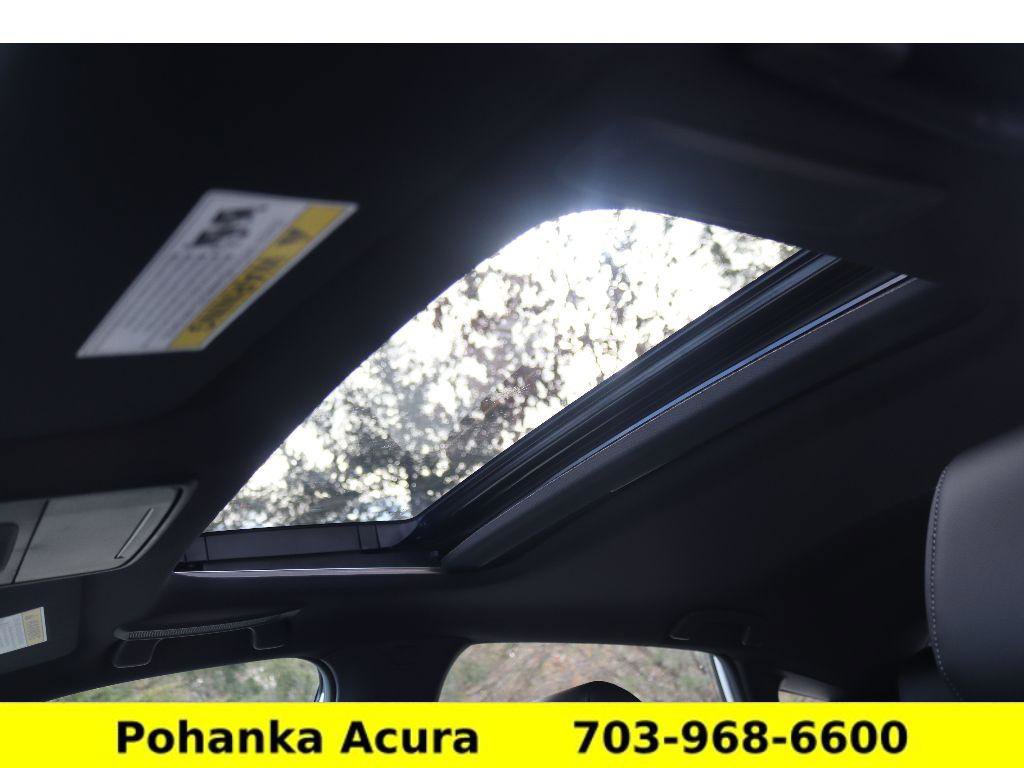 Certified 2025 Acura Integra A-Spec image 14