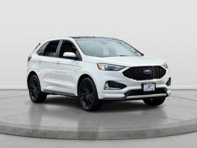 Used 2022 Ford Edge ST-Line AWD/4WD image 1