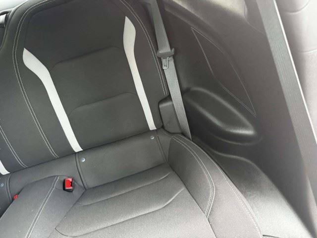 Used 2023 Chevrolet Camaro SS RWD image 39