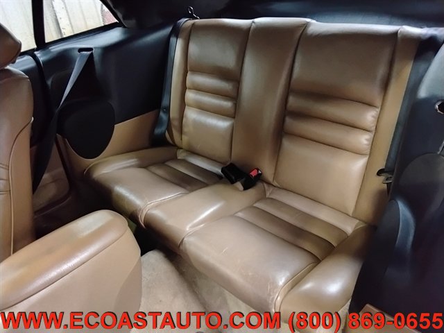 Used 1996 Ford Mustang GT RWD image 13