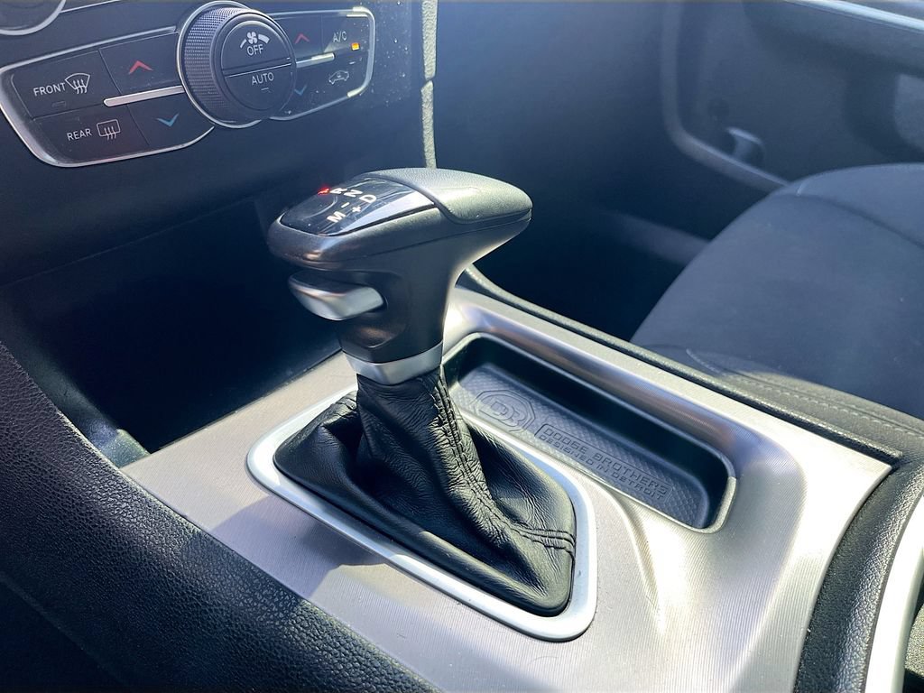 Used 2023 Dodge Charger Scat Pack RWD image 16