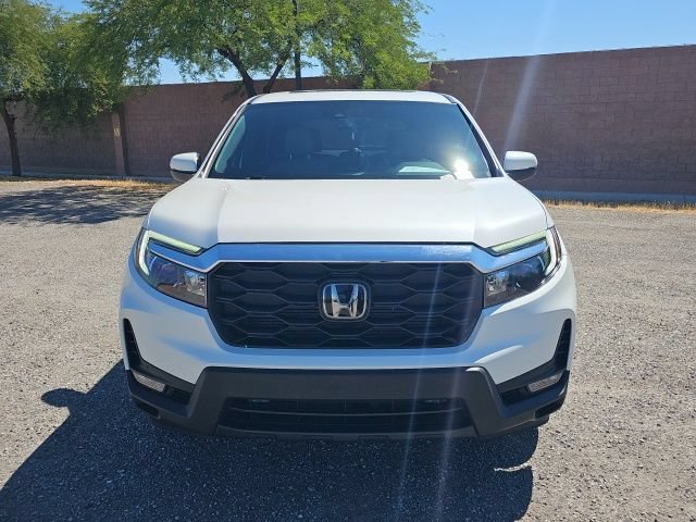 Used 2023 Honda Passport EX-L image 2