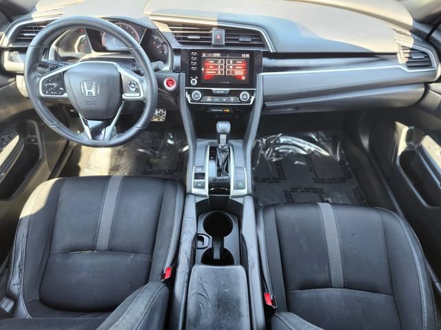 Used 2020 Honda Civic Sport image 12