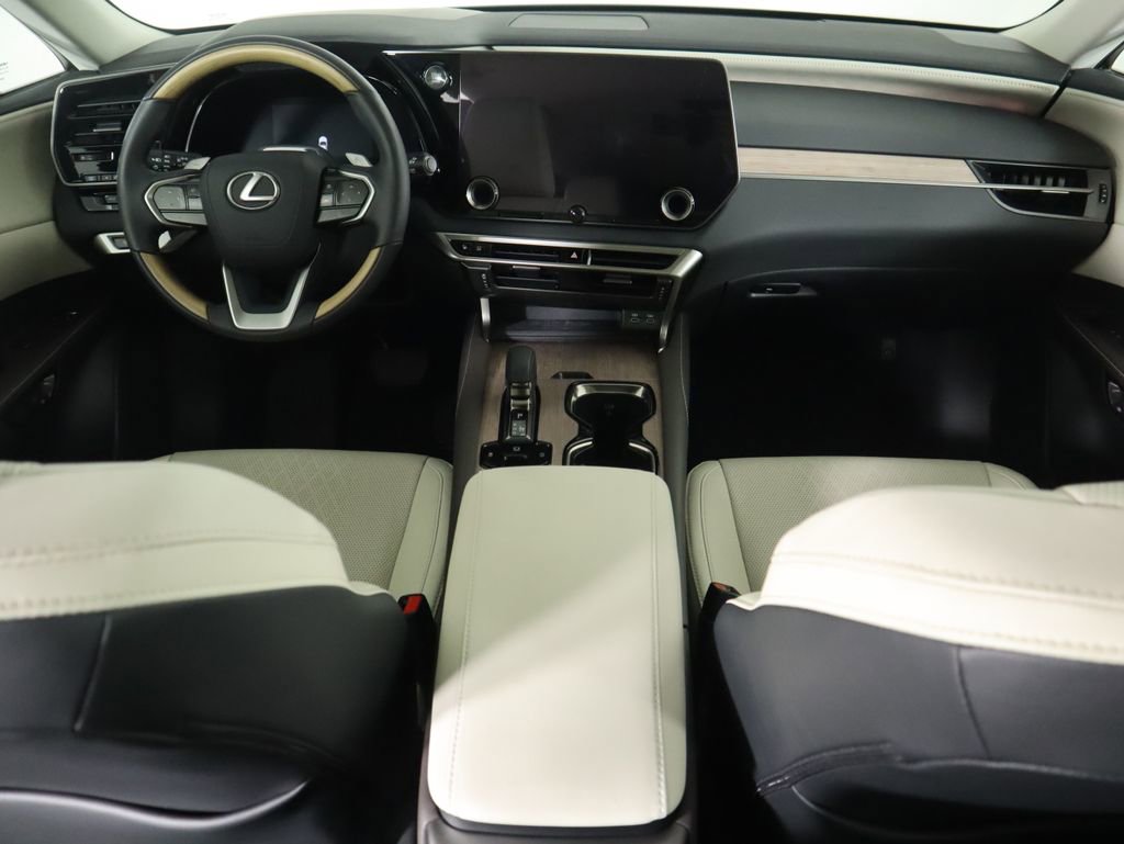 Used 2024 Lexus RX 350 Premium Plus image 13