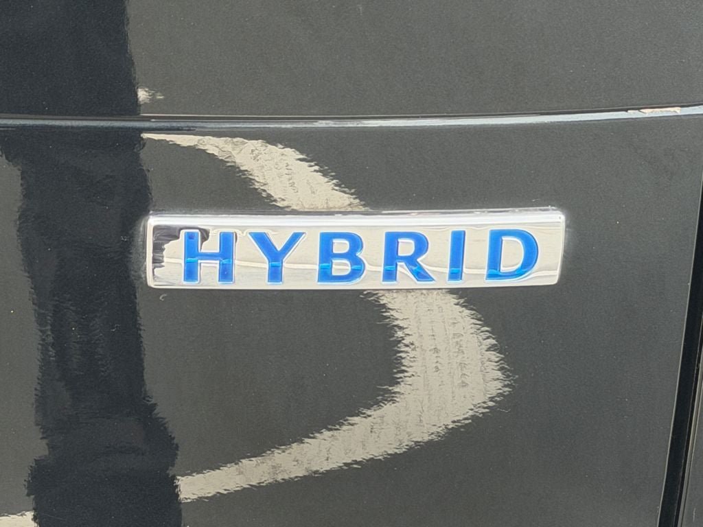 Used 2025 MAZDA CX-50 AWD 2.5 Hybrid w/ Weather Package image 32