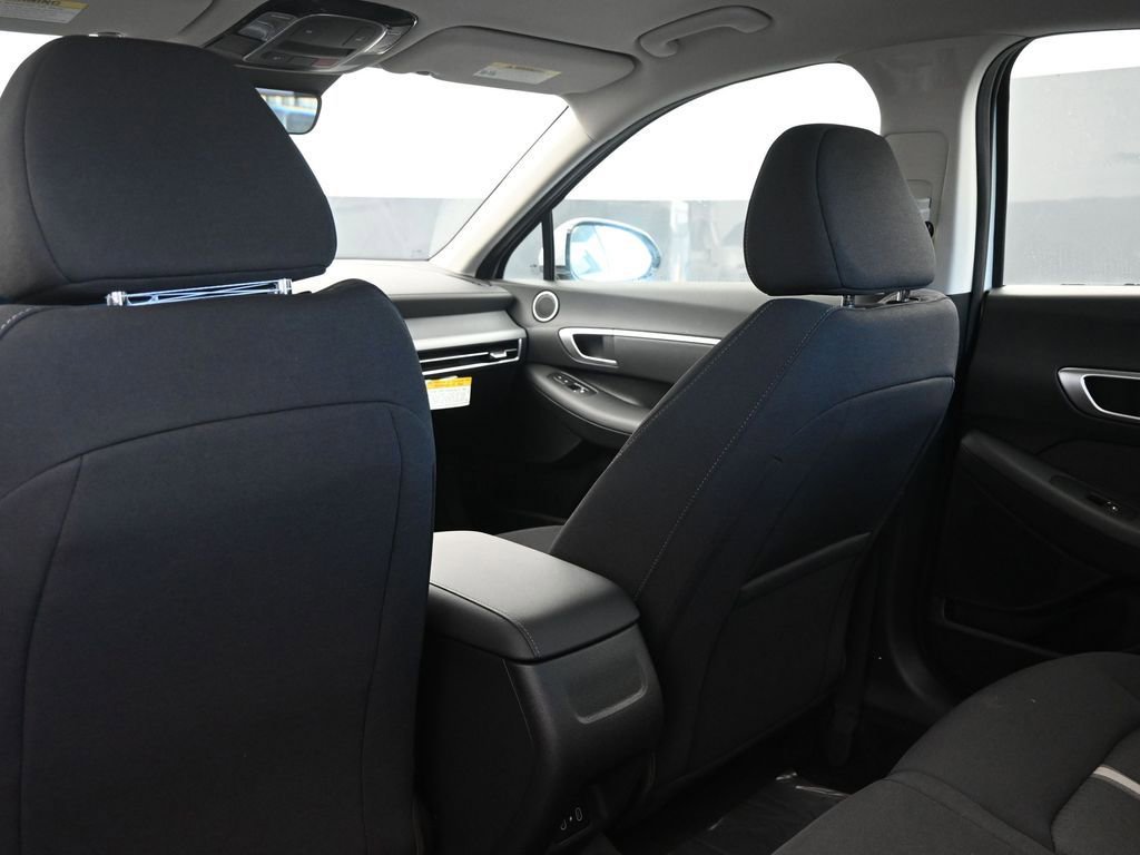 New 2026 Hyundai Sonata SEL image 19