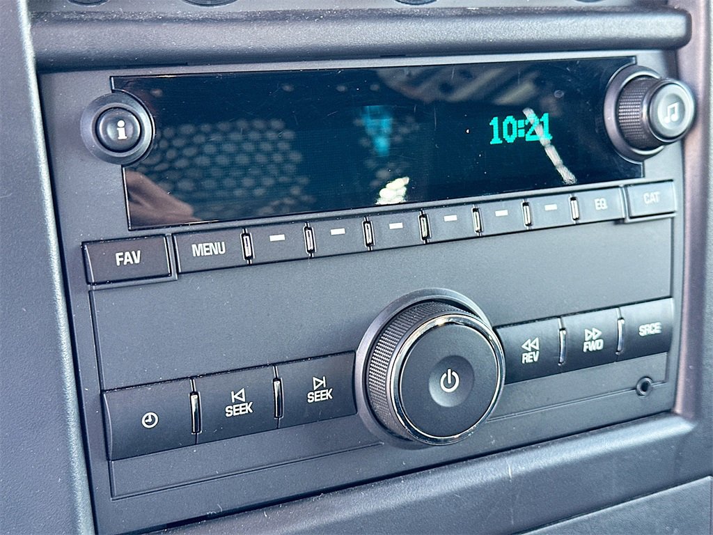 Certified 2024 GMC Savana 2500 w/ Driver Convenience Package image 14