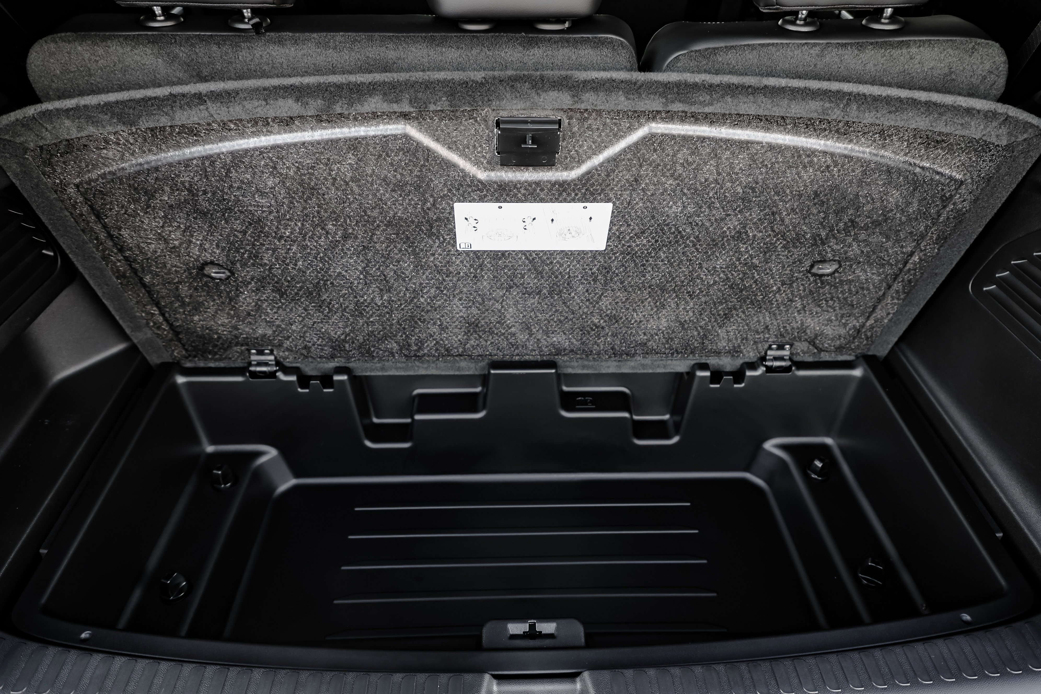 New 2026 Buick Enclave Sport Touring w/ Power Package image 15