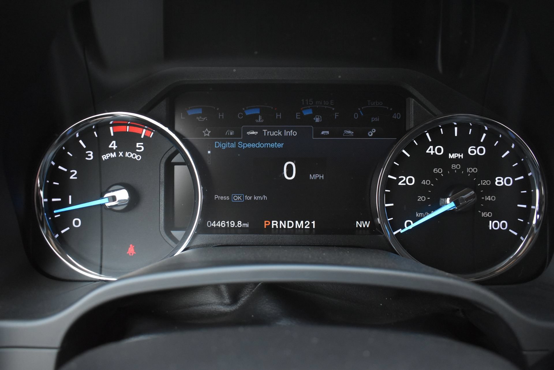 Used 2019 Ford F350 Lariat w/ Lariat Ultimate Package AWD/4WD image 34