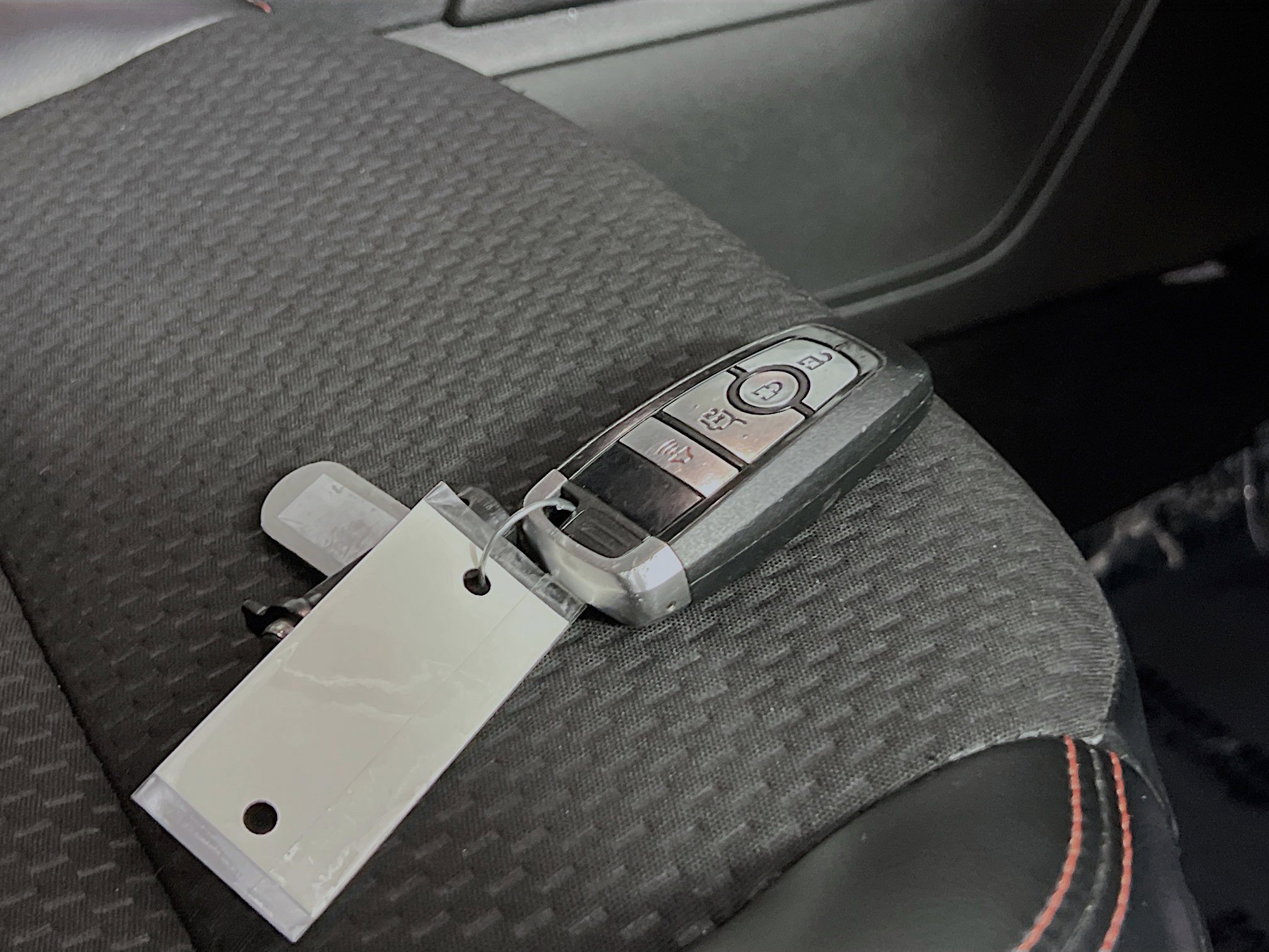 Used 2023 Ford Escape ST-Line image 36