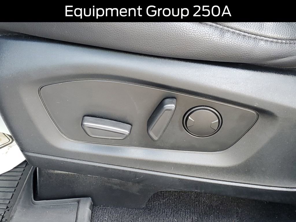 Used 2022 Ford Explorer ST-Line w/ Class IV Trailer Tow Package image 7