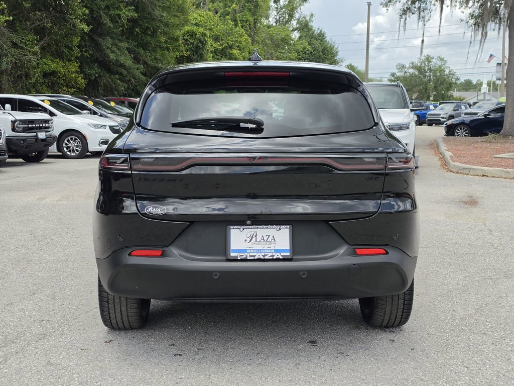 Certified 2023 Dodge Hornet GT w/ Track Pack AWD/4WD image 5