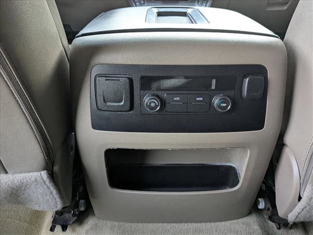 Used 2016 Chevrolet Tahoe LT image 17