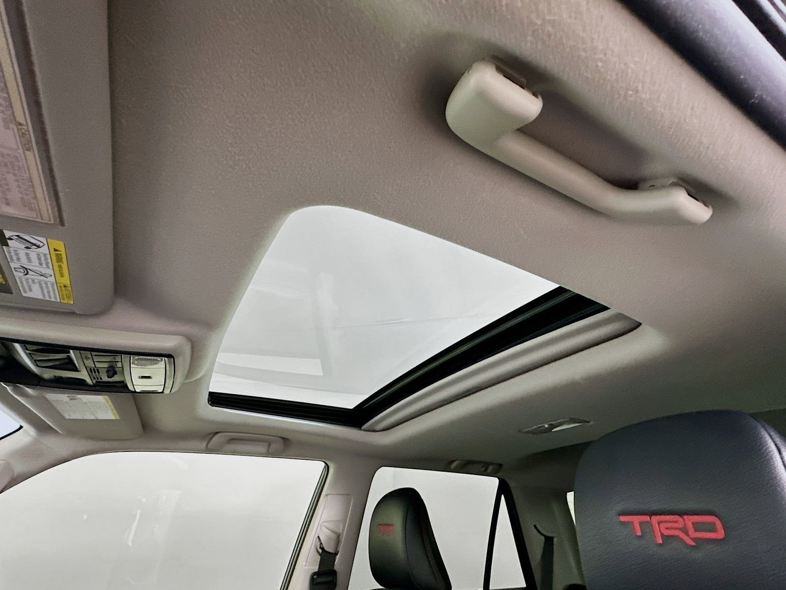 Used 2022 Toyota 4Runner TRD Pro AWD/4WD image 23