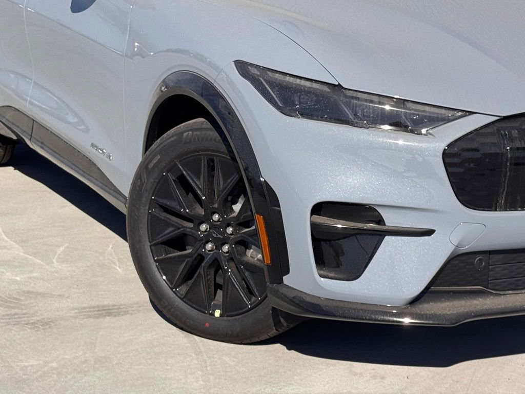 New 2026 Ford Mustang Mach-E Premium w/ Sport Appearance Package image 4