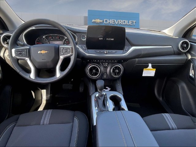 New 2026 Chevrolet Blazer LT FWD image 5