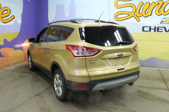 Used 2015 Ford Escape SE w/ Cargo Utility Package image 6