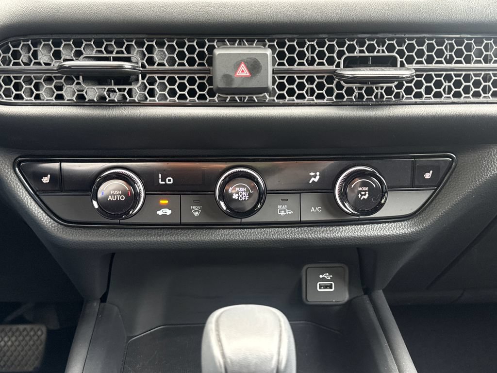 Used 2023 Honda HR-V Sport image 24
