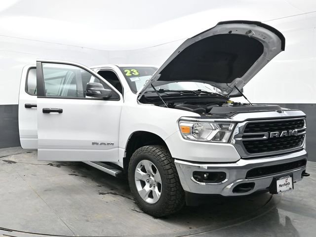 Used 2023 RAM 1500 Big Horn AWD/4WD image 44