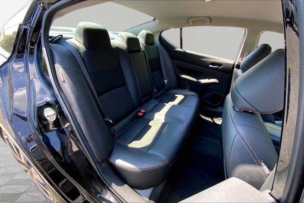 Used 2021 Nissan Altima 2.5 SR AWD/4WD image 17