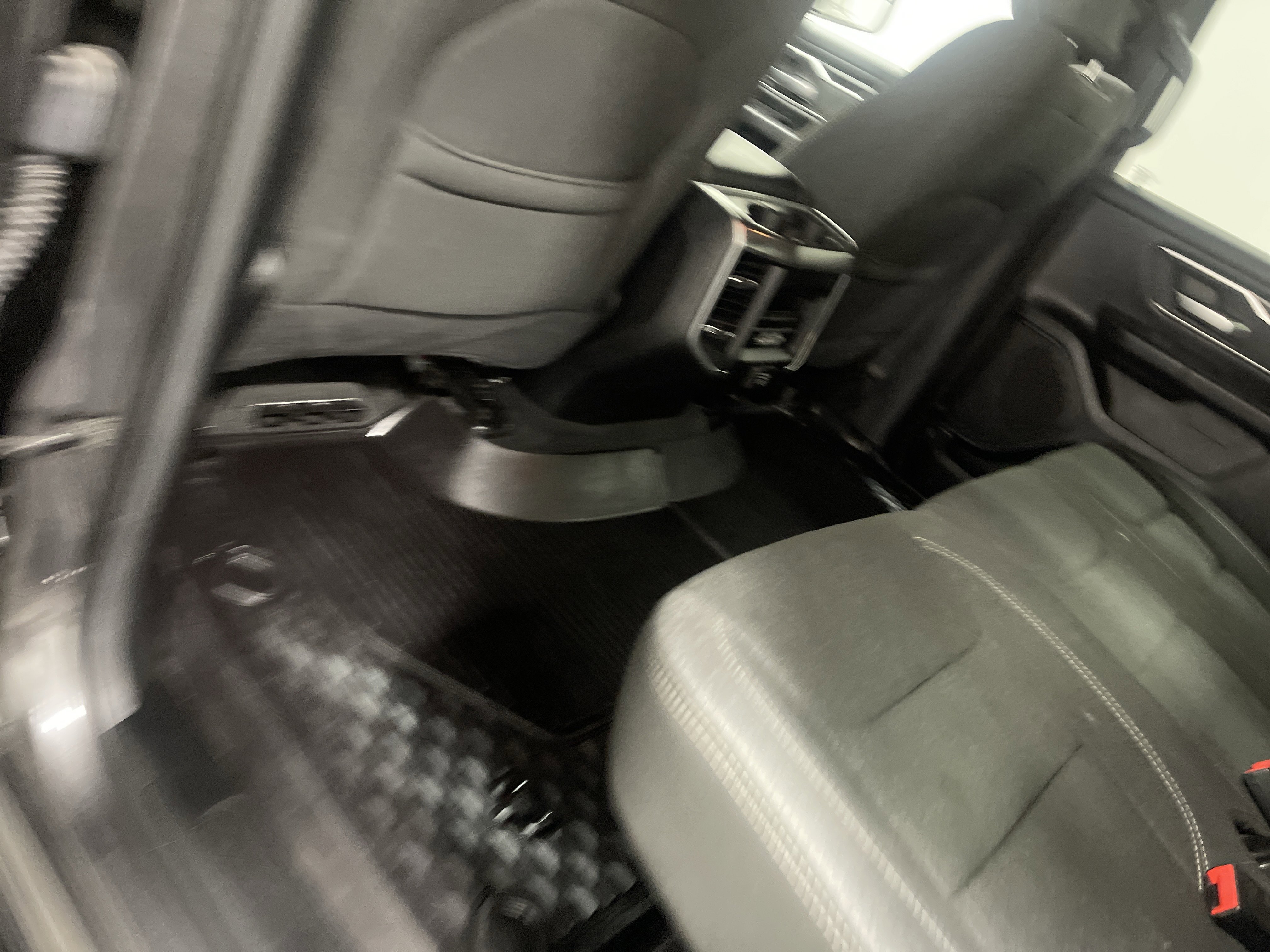 Used 2020 RAM 1500 Big Horn image 17