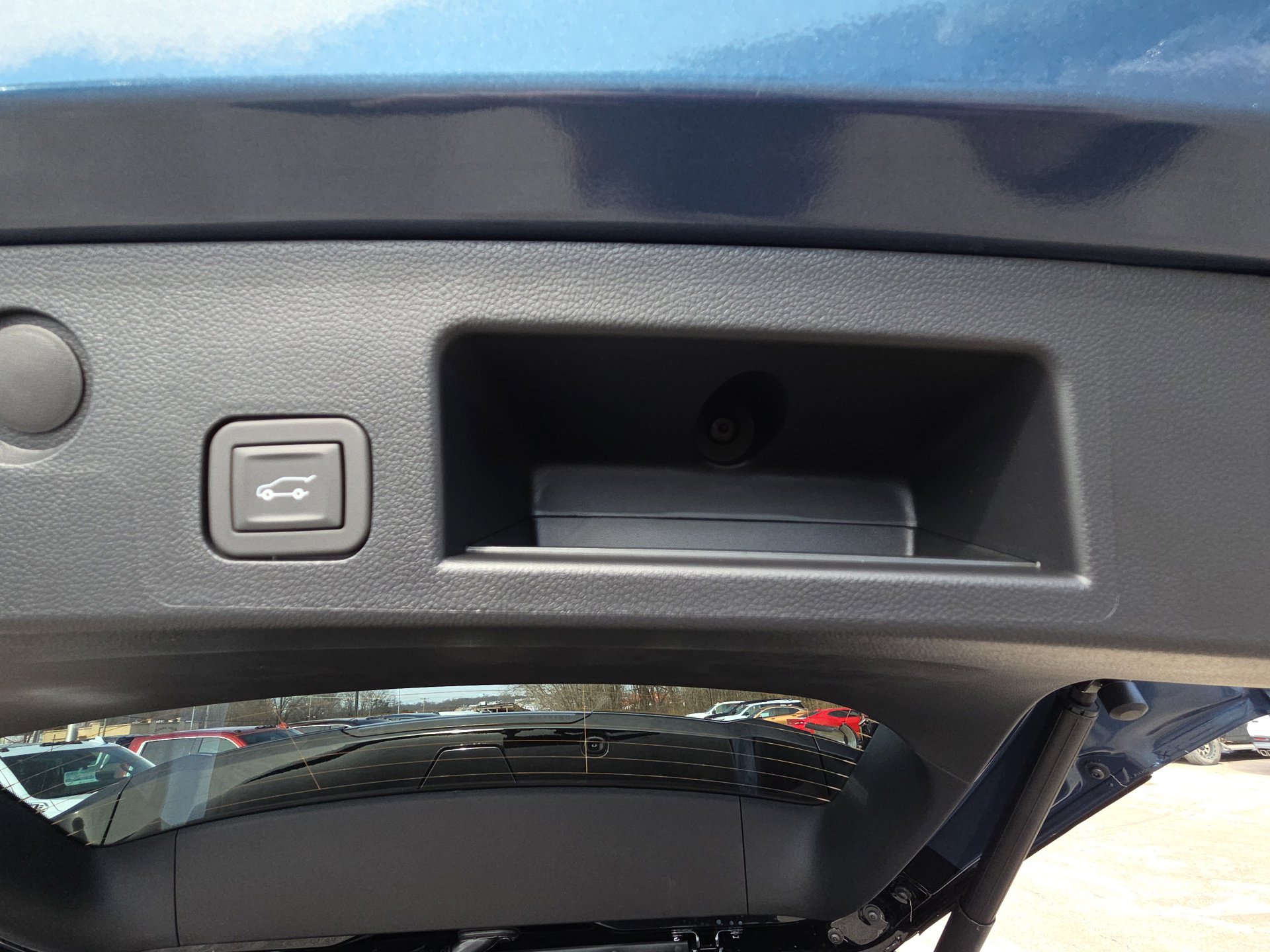 New 2026 Chevrolet Equinox LT w/ Convenience Package II image 33