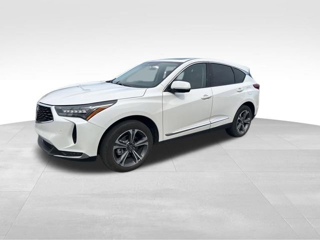 Used 2022 Acura RDX AWD w/ Advance Package image 4