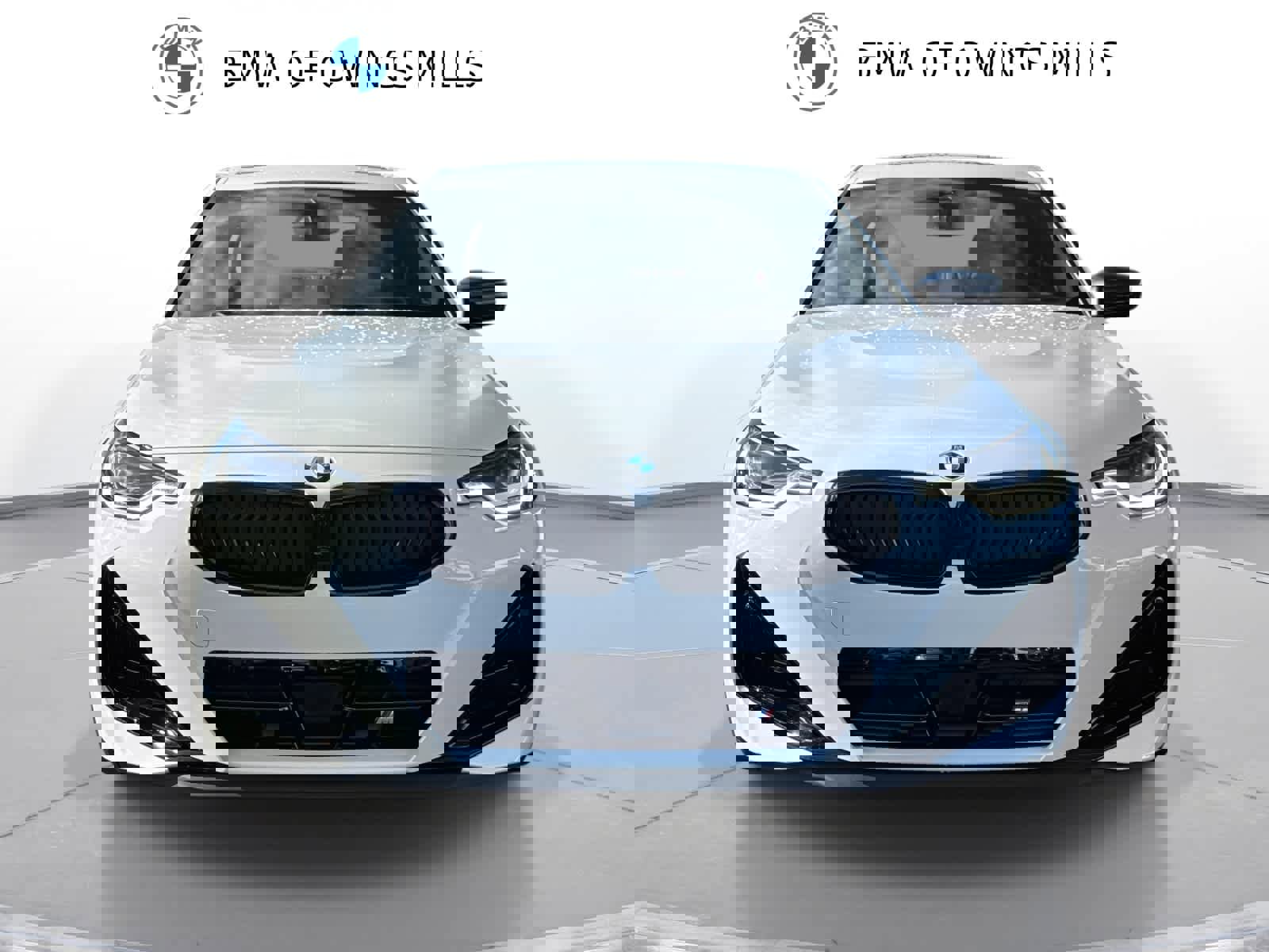 New 2026 BMW M240i xDrive M240i xDrive w/ Premium Package image 8