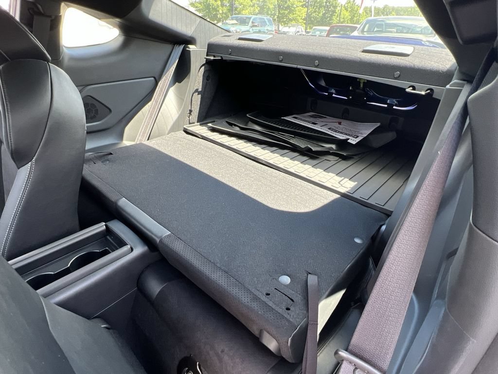 New 2026 Toyota GR86 Premium RWD image 19