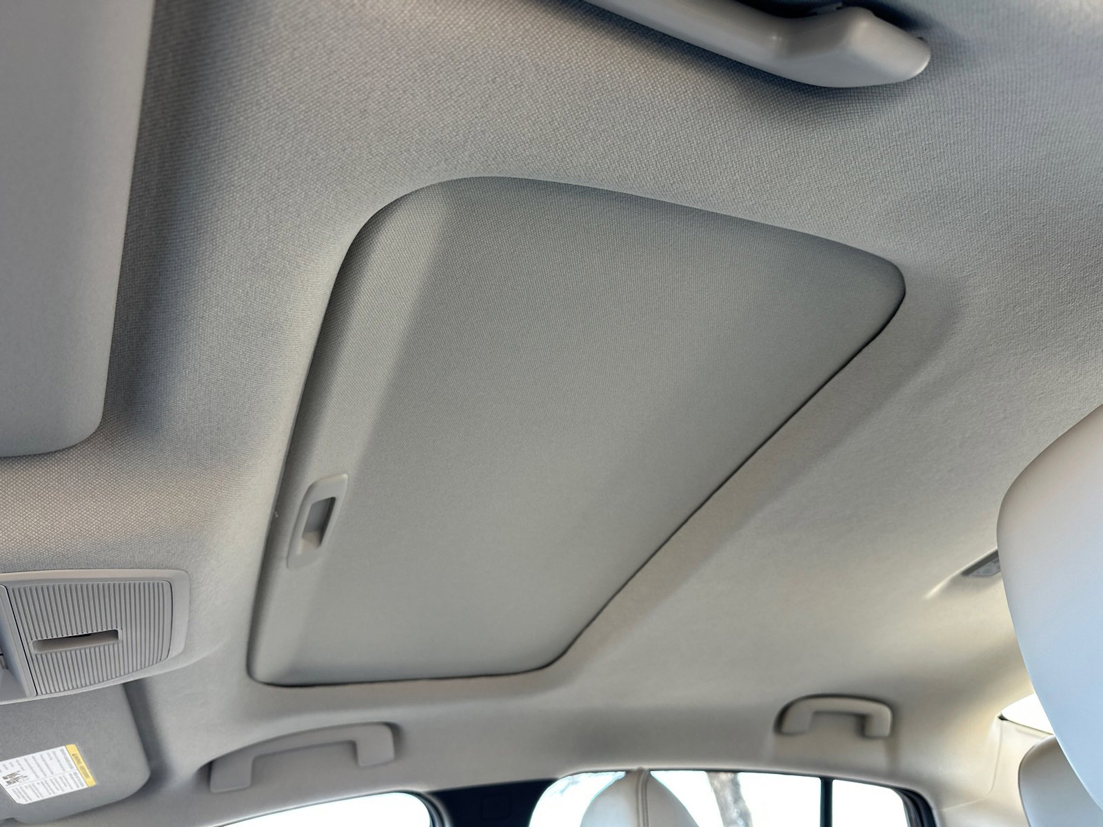 New 2026 Nissan Sentra SL w/ Floor Mat Package image 34