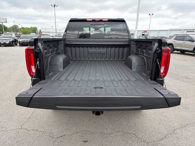 New 2026 GMC Sierra 1500 AT4X AWD/4WD image 25