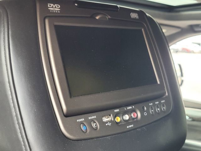 Used 2016 Cadillac Escalade Platinum image 13