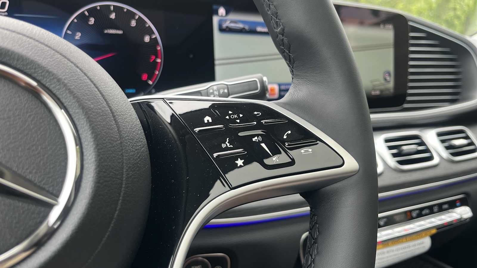 New 2026 Mercedes-Benz GLE 350 4MATIC image 38