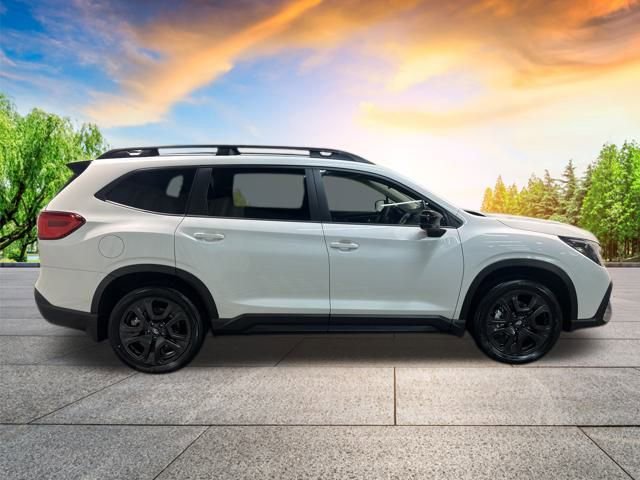 New 2025 Subaru Ascent Bronze Edition image 3