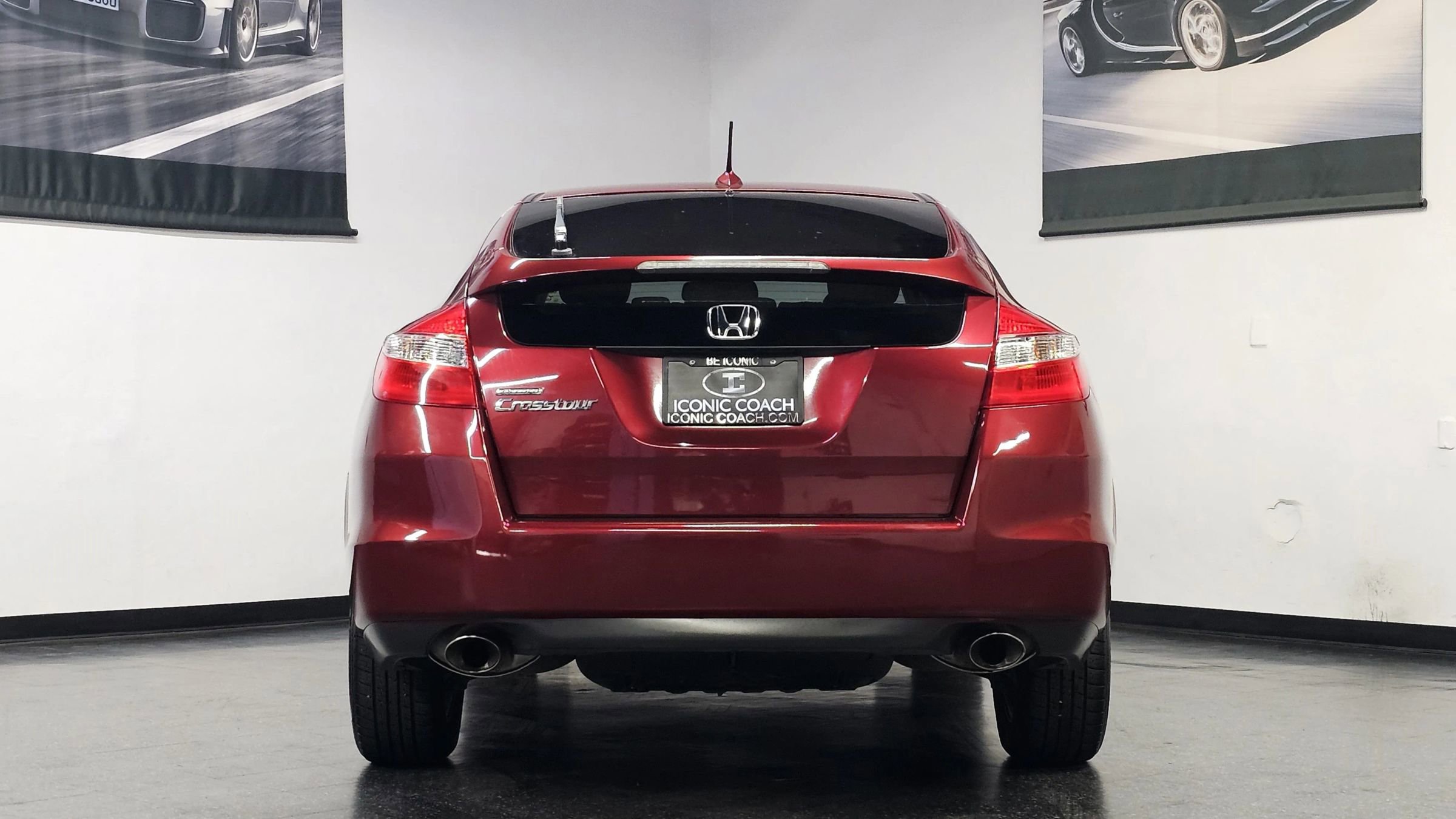 Used 2010 Honda Crosstour EX-L image 19